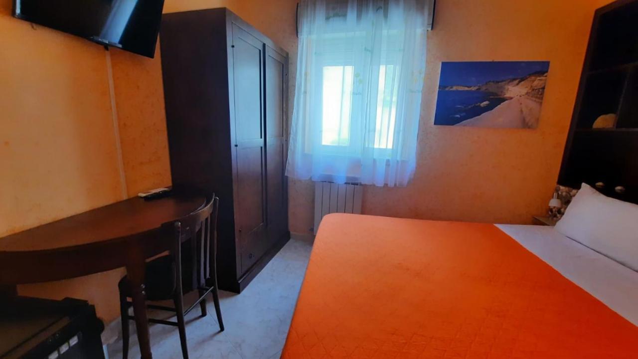 Le Terrazze Di Pirandello Bed & Breakfast Agrigento Dış mekan fotoğraf