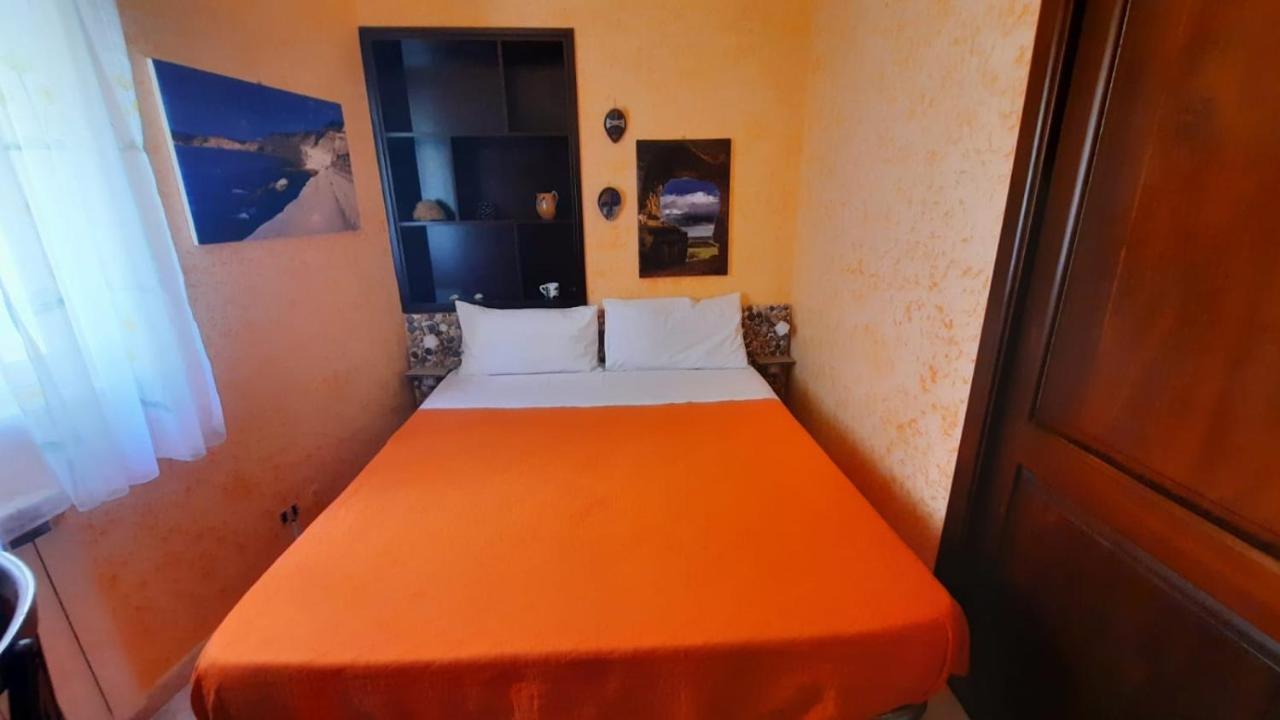Le Terrazze Di Pirandello Bed & Breakfast Agrigento Dış mekan fotoğraf