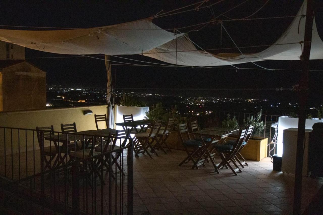 Le Terrazze Di Pirandello Bed & Breakfast Agrigento Dış mekan fotoğraf