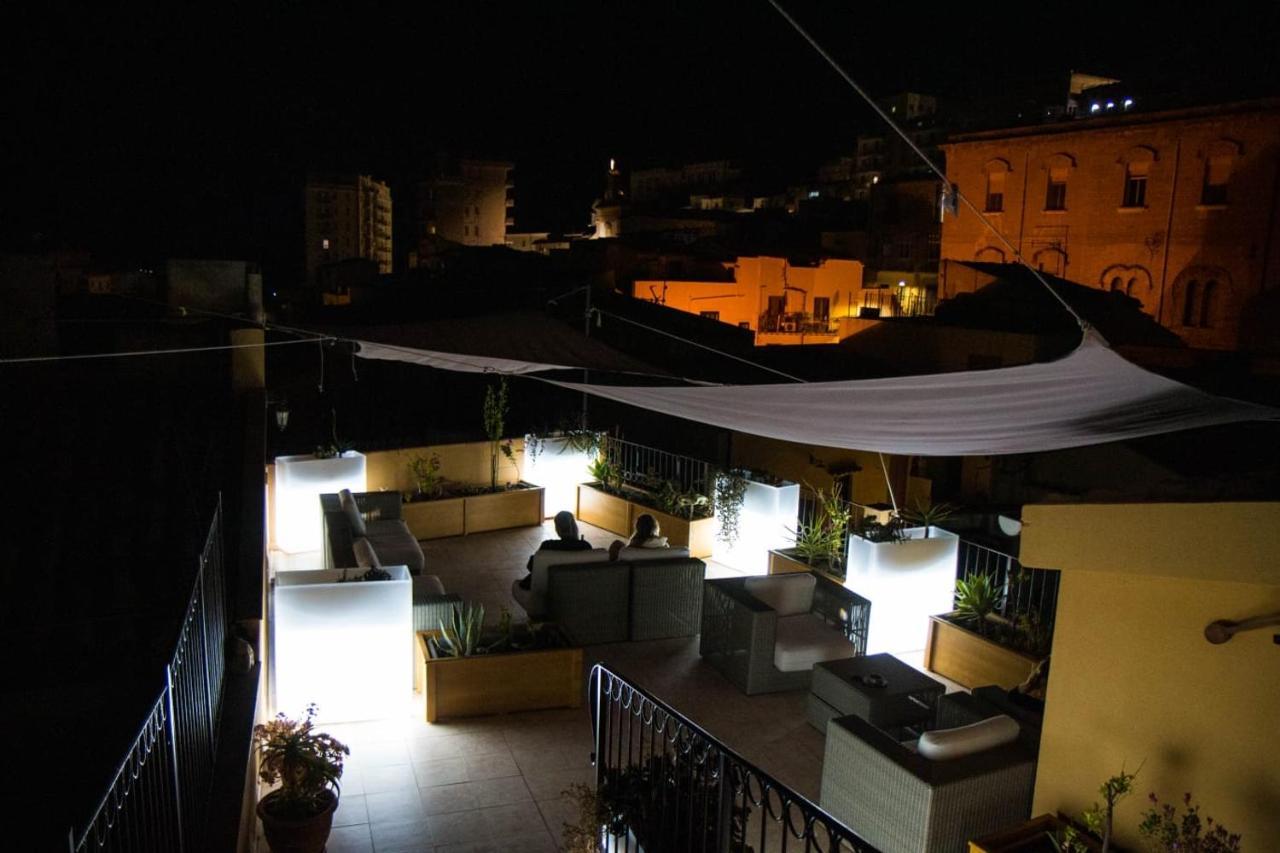 Le Terrazze Di Pirandello Bed & Breakfast Agrigento Dış mekan fotoğraf