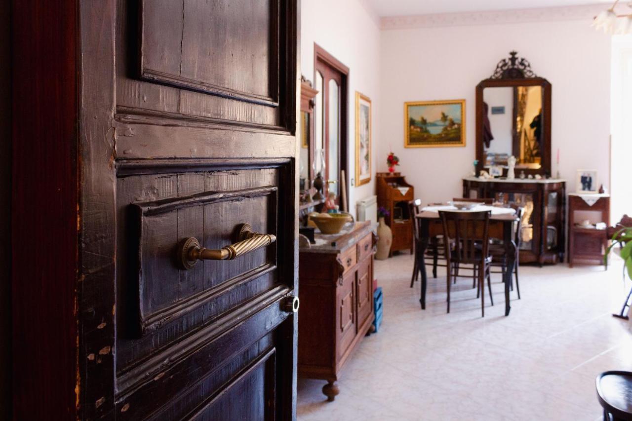 Le Terrazze Di Pirandello Bed & Breakfast Agrigento Dış mekan fotoğraf