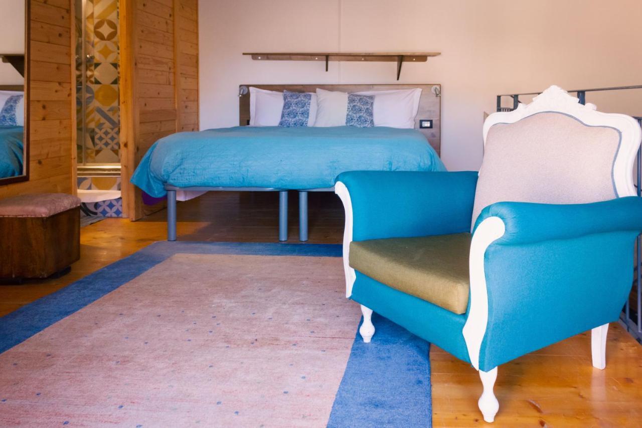 Le Terrazze Di Pirandello Bed & Breakfast Agrigento Dış mekan fotoğraf