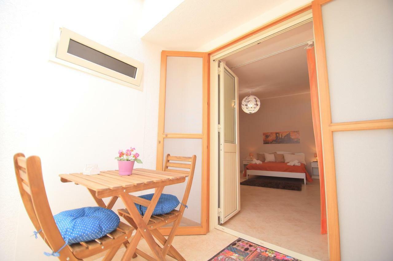 Le Terrazze Di Pirandello Bed & Breakfast Agrigento Dış mekan fotoğraf