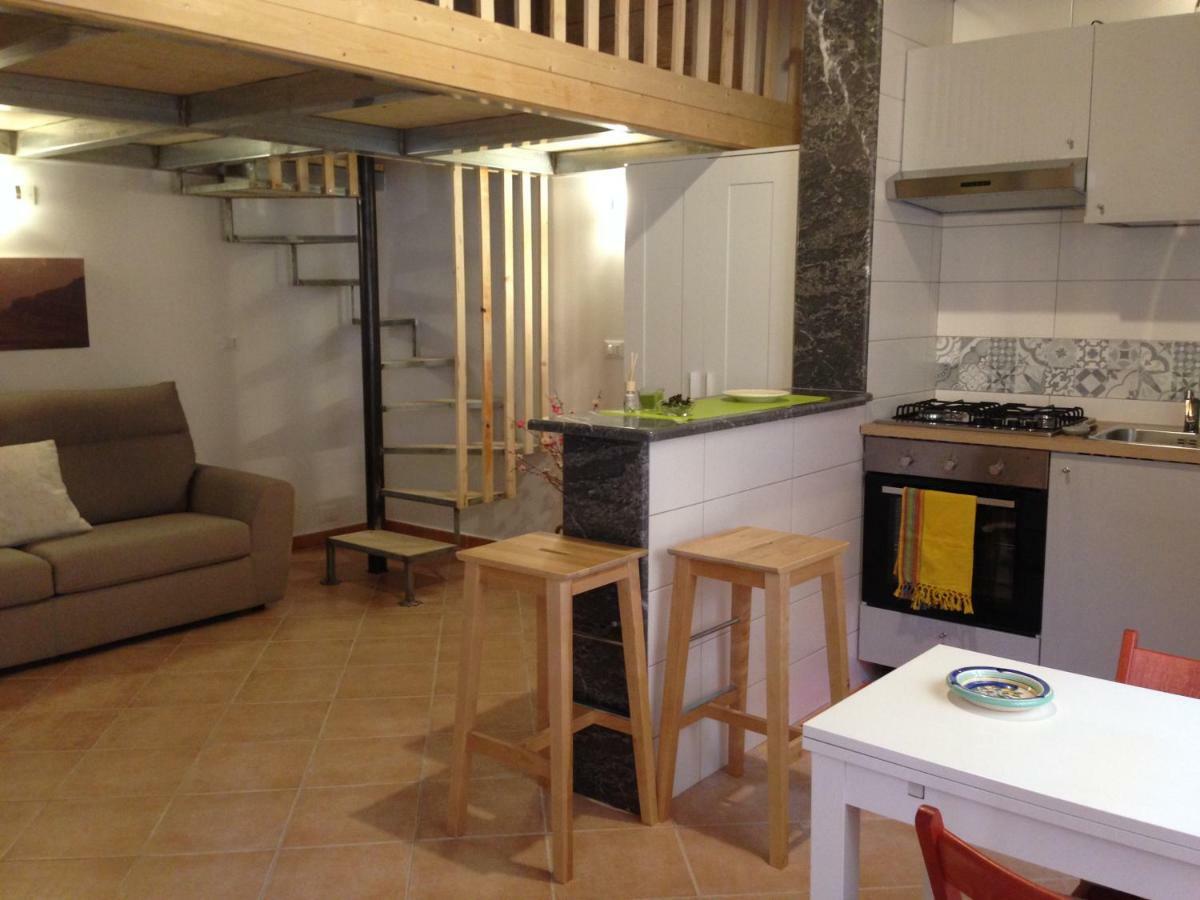 Le Terrazze Di Pirandello Bed & Breakfast Agrigento Dış mekan fotoğraf