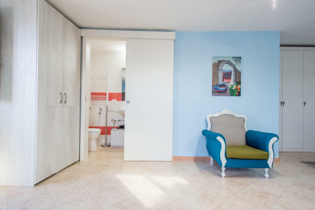 Le Terrazze Di Pirandello Bed & Breakfast Agrigento Dış mekan fotoğraf