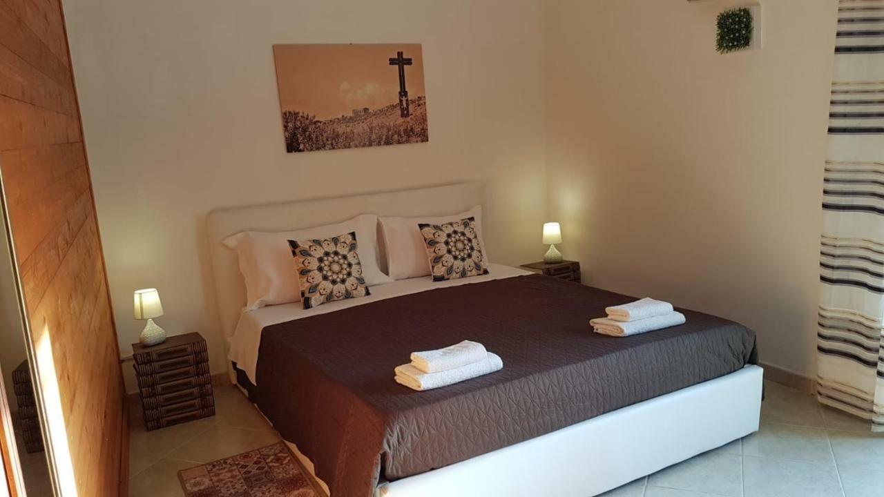 Le Terrazze Di Pirandello Bed & Breakfast Agrigento Dış mekan fotoğraf