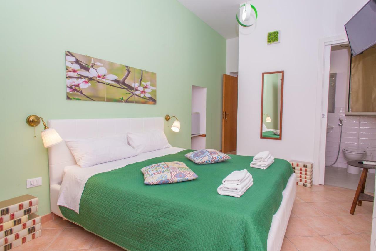 Le Terrazze Di Pirandello Bed & Breakfast Agrigento Dış mekan fotoğraf