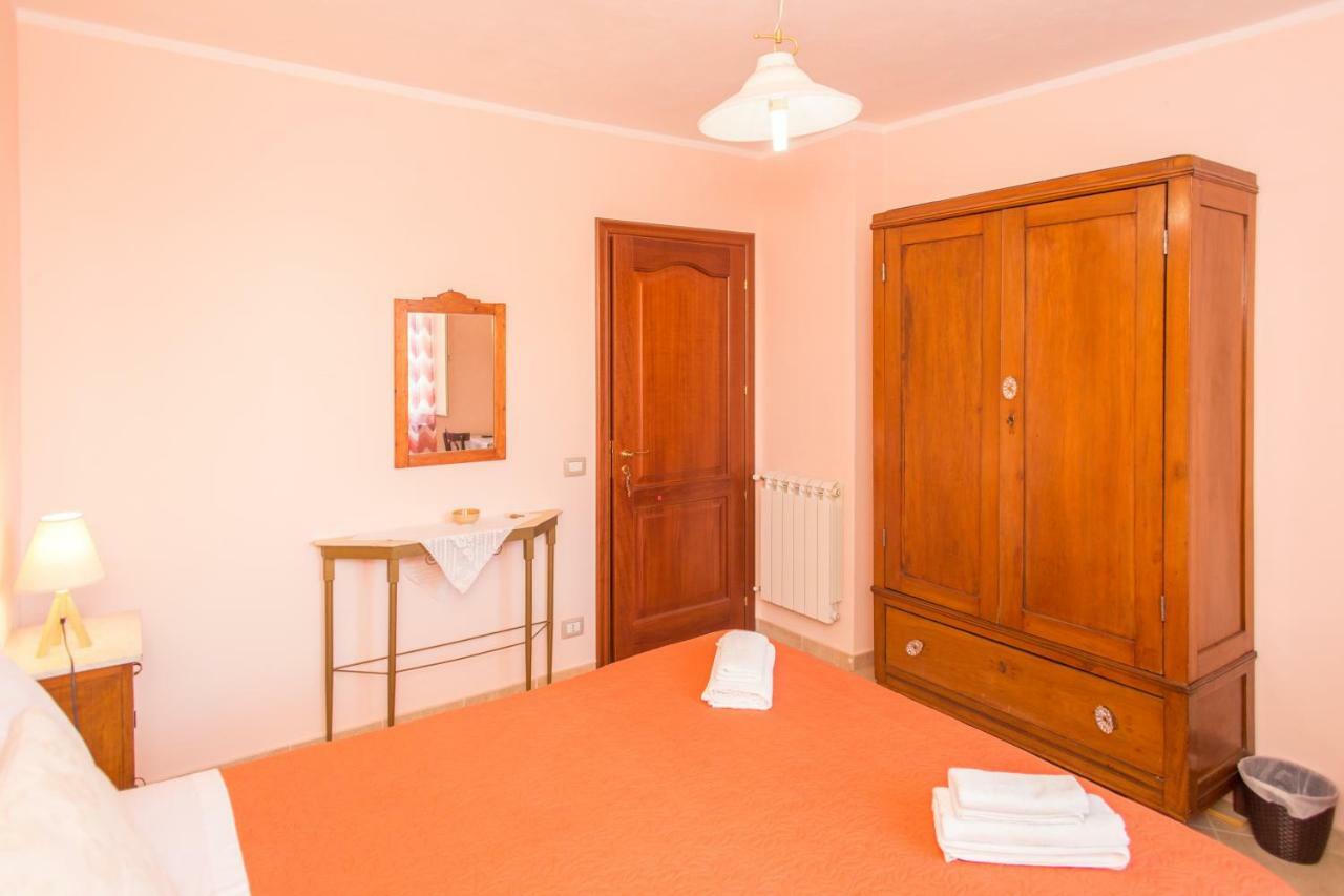 Le Terrazze Di Pirandello Bed & Breakfast Agrigento Dış mekan fotoğraf