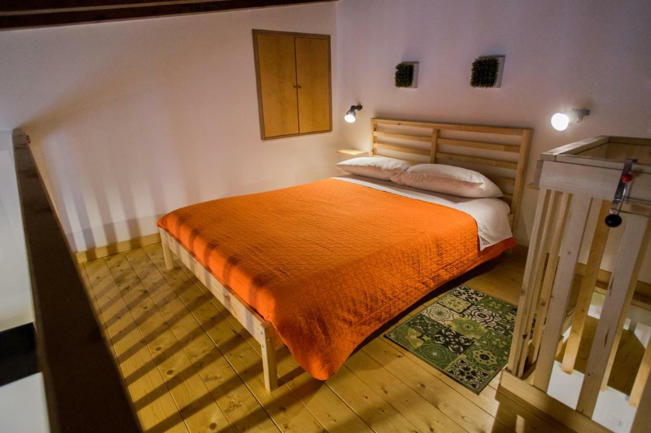 Le Terrazze Di Pirandello Bed & Breakfast Agrigento Dış mekan fotoğraf