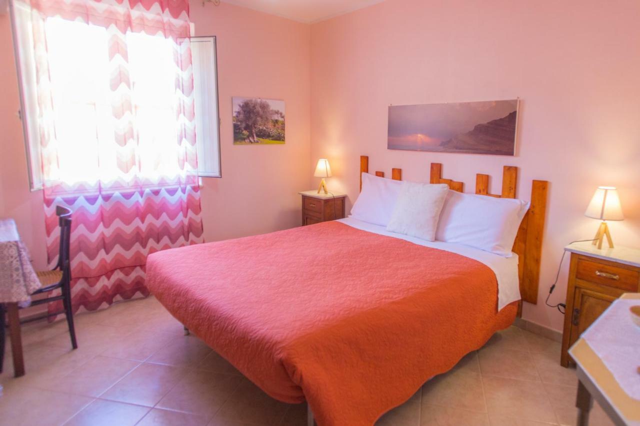 Le Terrazze Di Pirandello Bed & Breakfast Agrigento Dış mekan fotoğraf